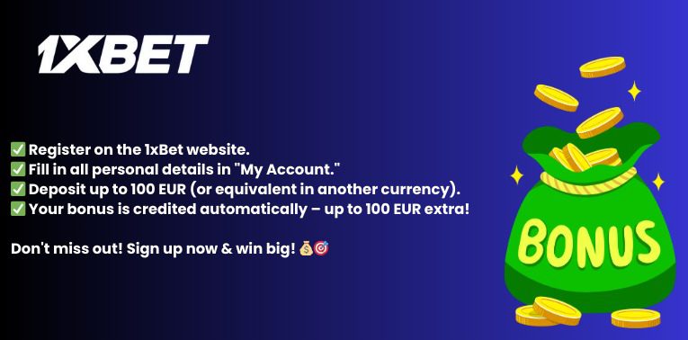 Exciting Bonuses and Promotions