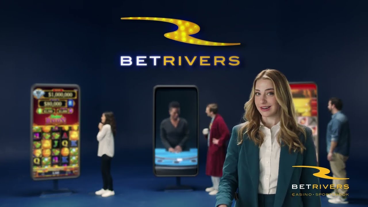 Betrivers Casino: Best Online Gaming Experience & Bonuses
