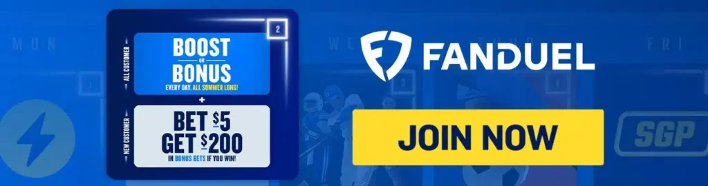 Exclusive Promotions and Offers on FanDuel Exclusive Promotions and Offers on FanDuel