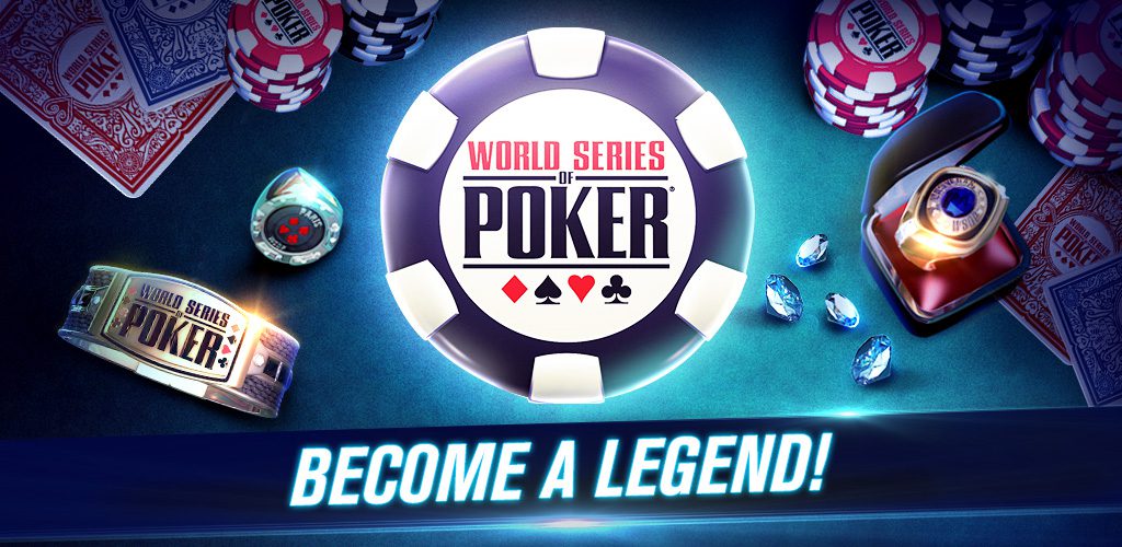 How to Get Started with Casino World Poker