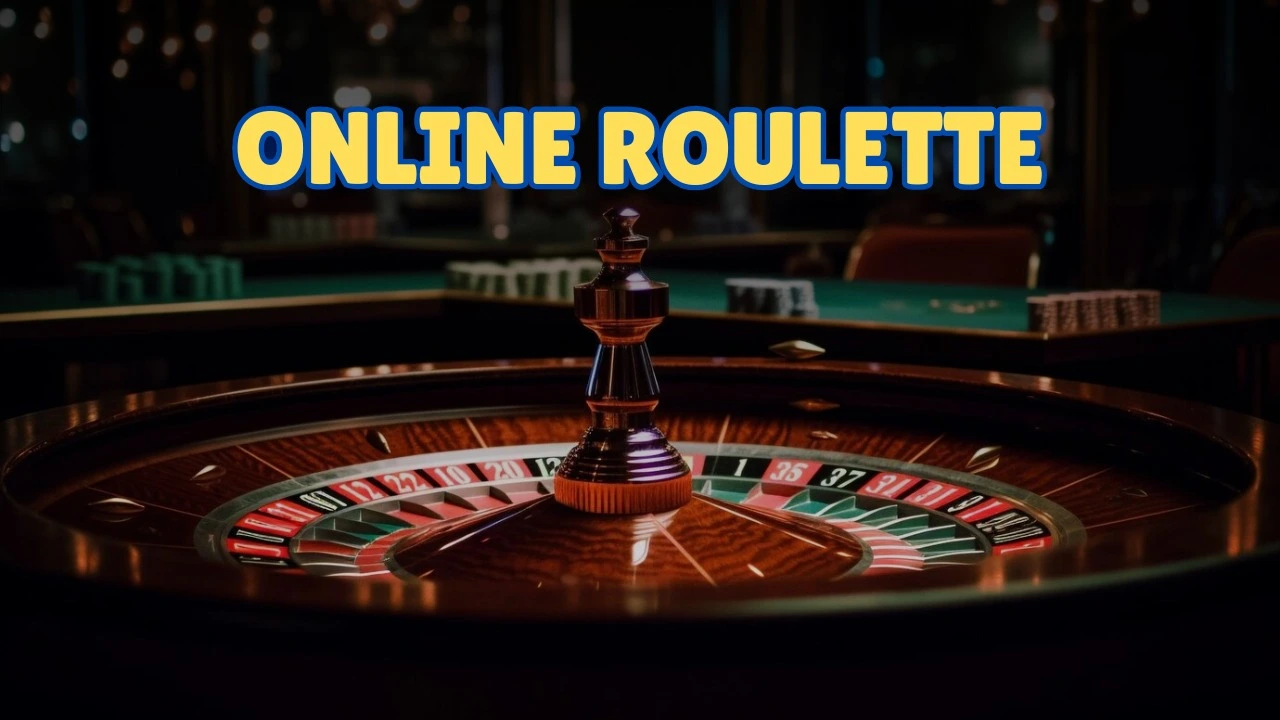Play Online Roulette - Exciting Games, Tips & Winning Strategies