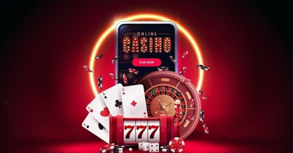 How to Choose the Right Casino Game Online How to Choose the Right Casino Game Online
