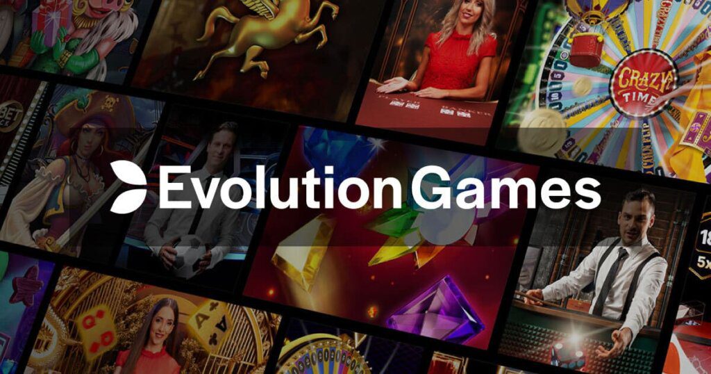 The Evolution of Casino Games Online The Evolution of Casino Games Online