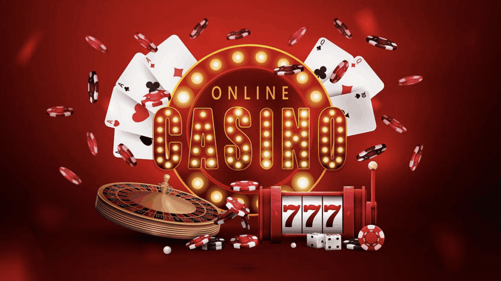Top Casino Games Online: Play & Win Real Money Safely
