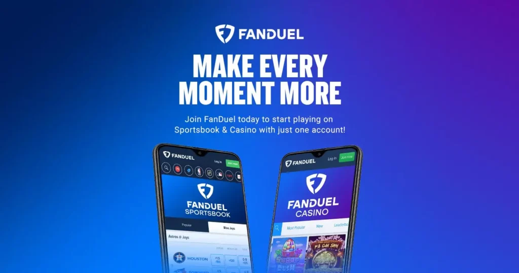 What is fanduel? What is fanduel?