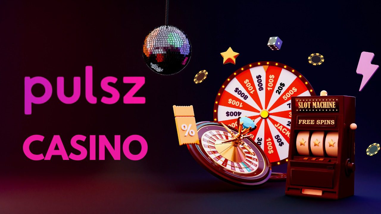 Pulsz Casino: Play Slots & Win Real Prizes Online