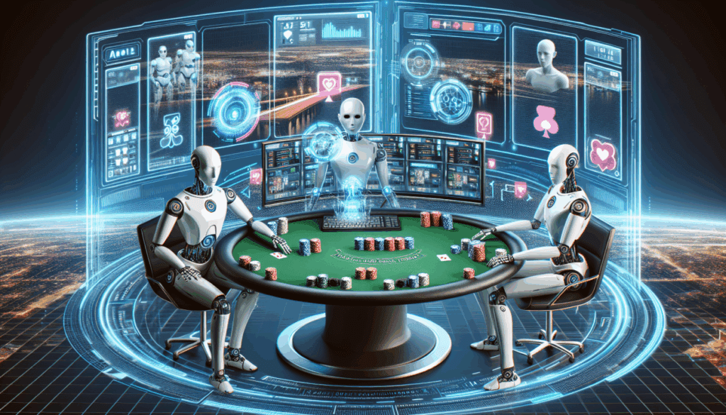 Online Casino Trends
