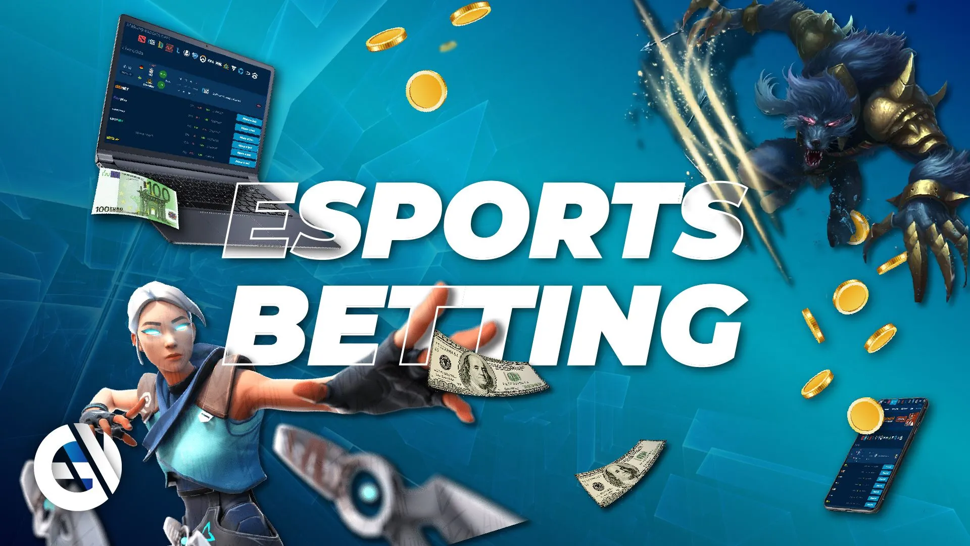 Esports Betting