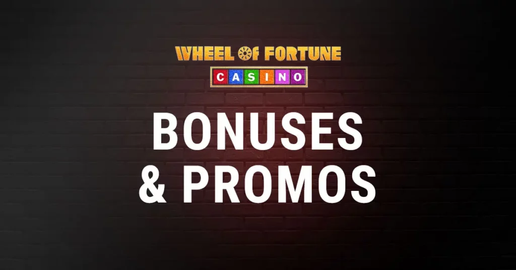 Bonuses and Promotions at Fortune Casino