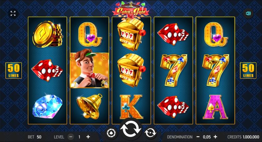 Casino Slot Tips For Beginners