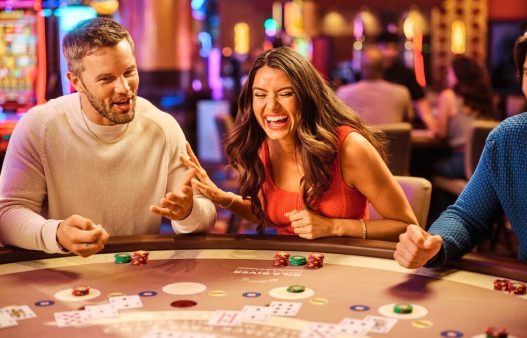 Free Casino Games Slot