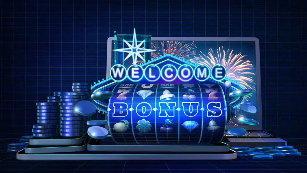Online Gambling