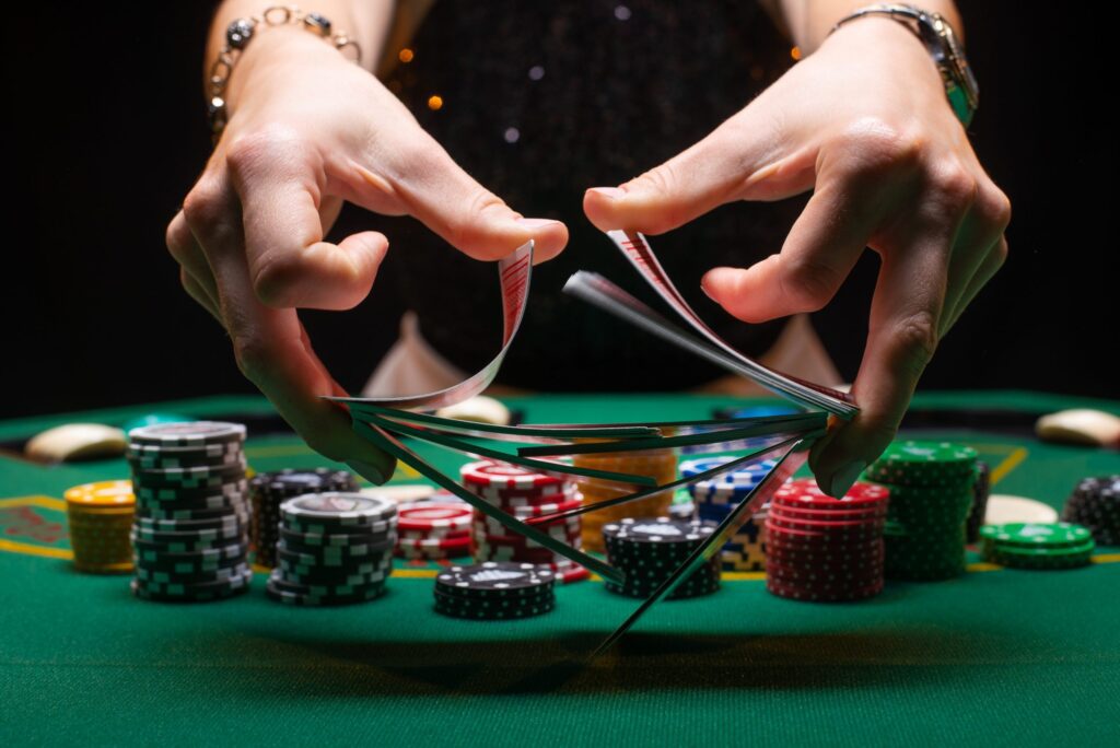 Poker Online