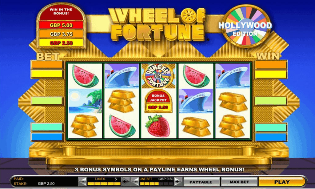 Fortune Casino USA: Best Online Casino for USA Players