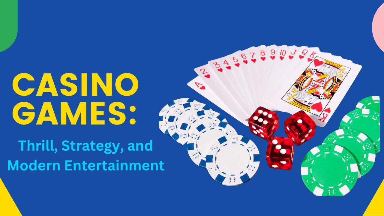 Casino Games