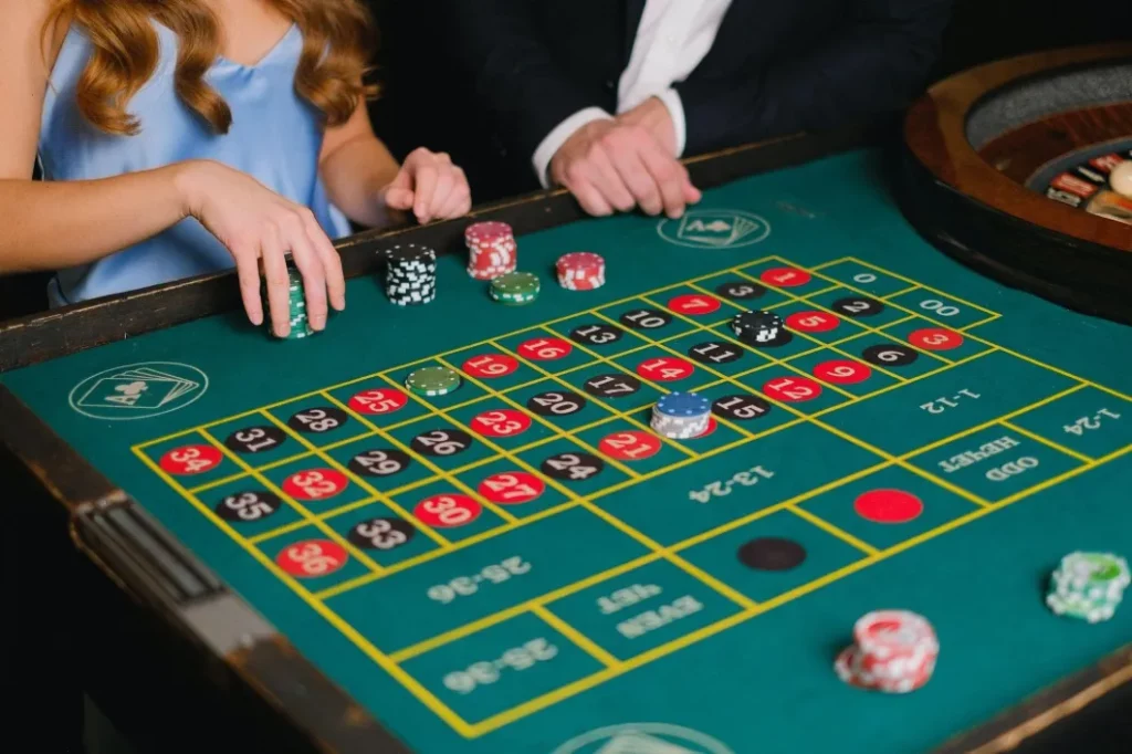 Gambling Tips