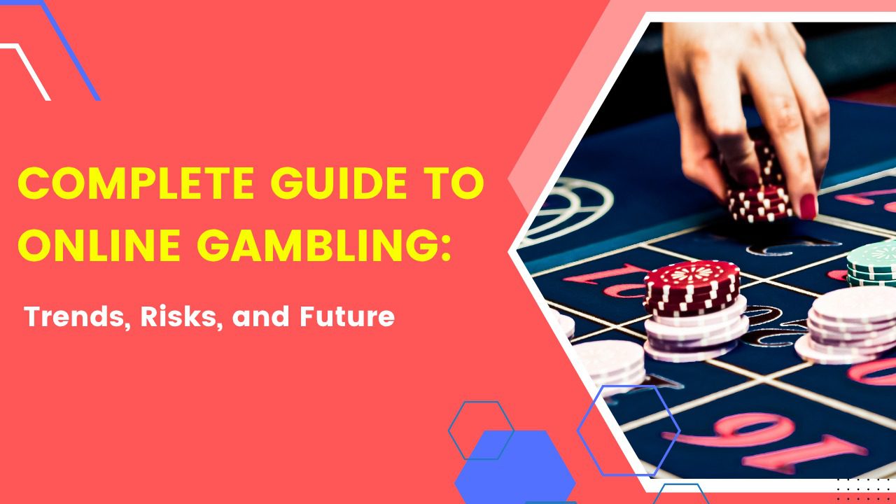 Online Gambling