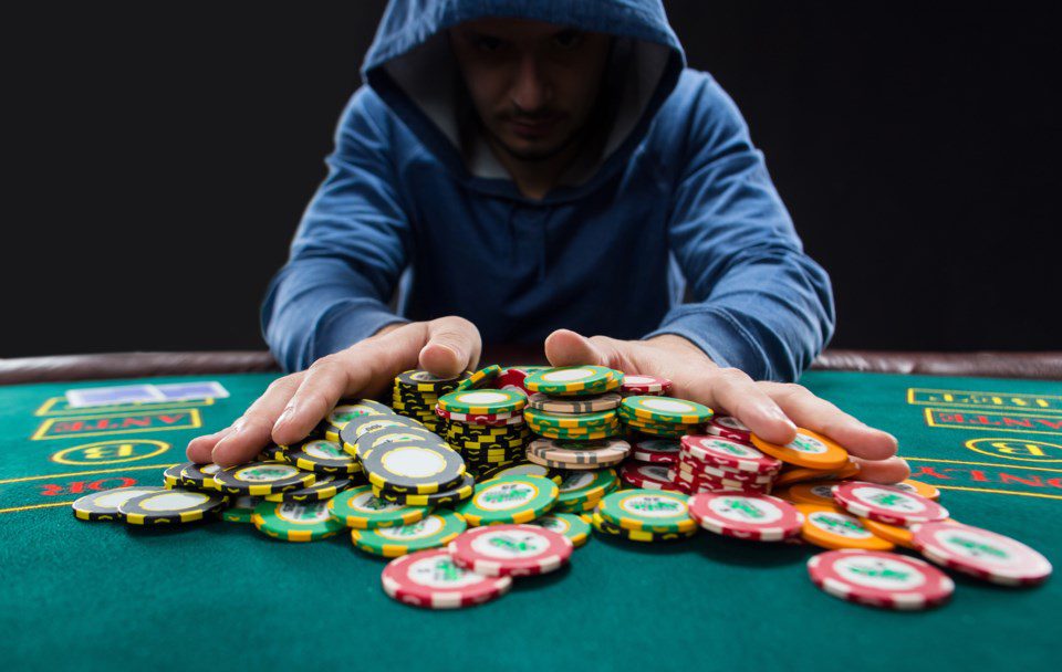 Gambling