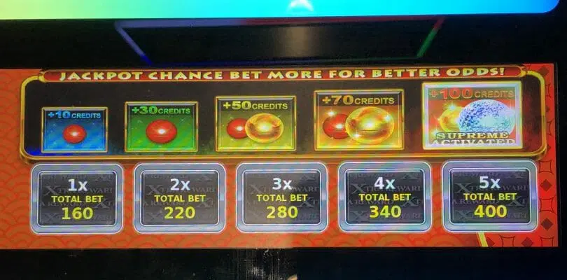 Online Gambling