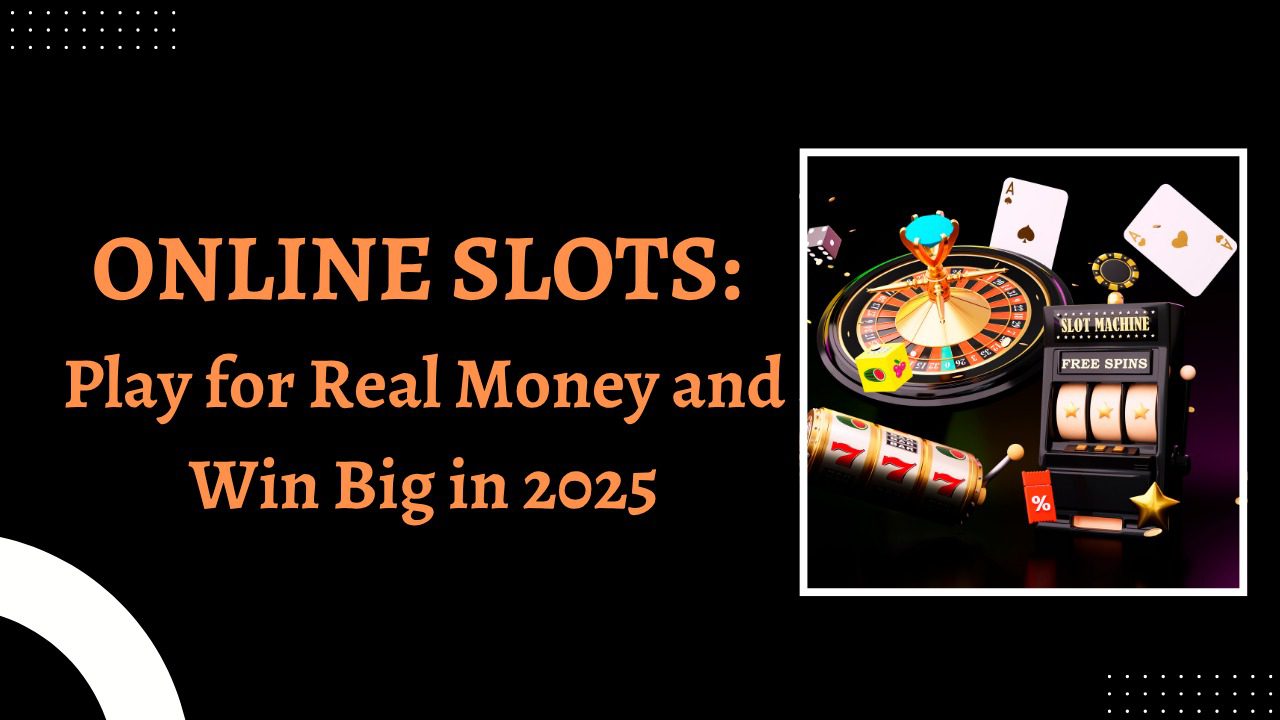 Online Slots