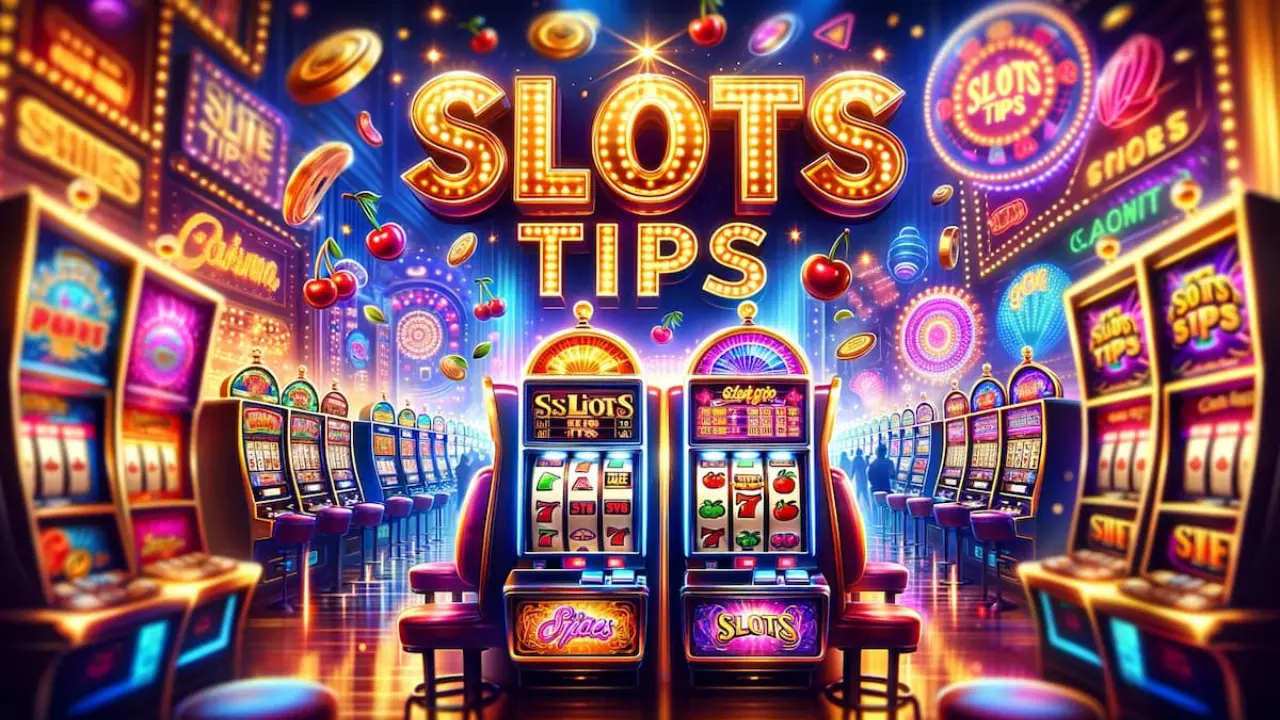 Top 7 Slot Game Tips for Smart Play & Winning Strategies