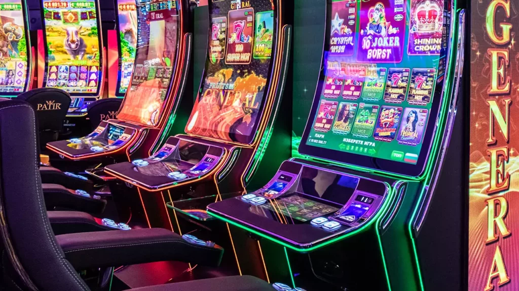 Top 7 Slot Game Tips for Smart Play & Winning Strategies