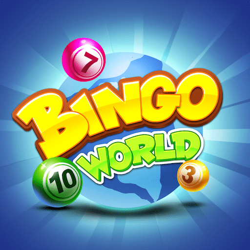Casino World Bingo