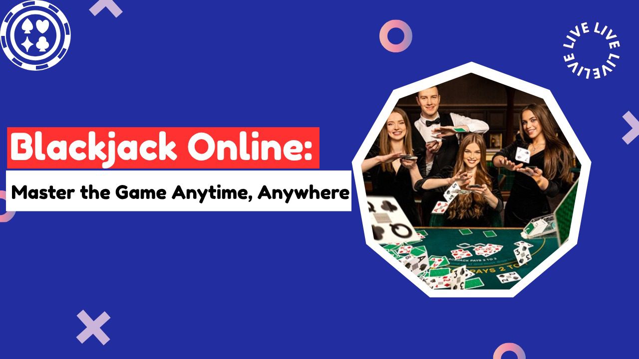 Blackjack Online