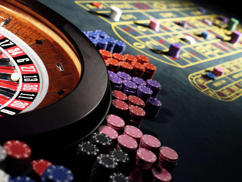 Online Casino USA Real Money