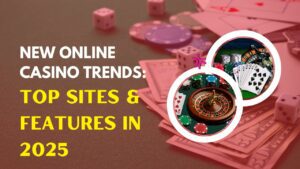 New Online Casino