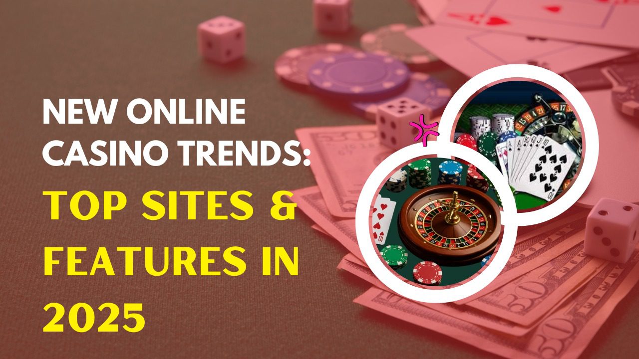 New Online Casino