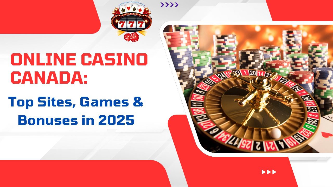Online Casino Canada