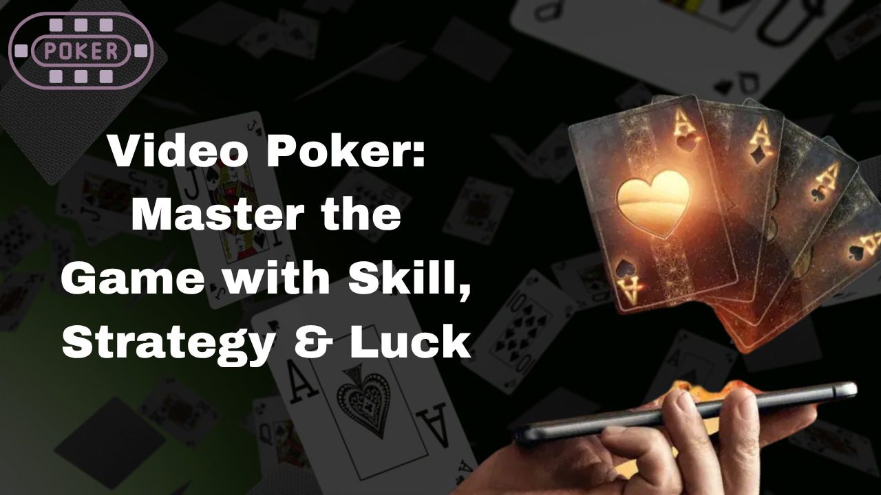 Video Poker