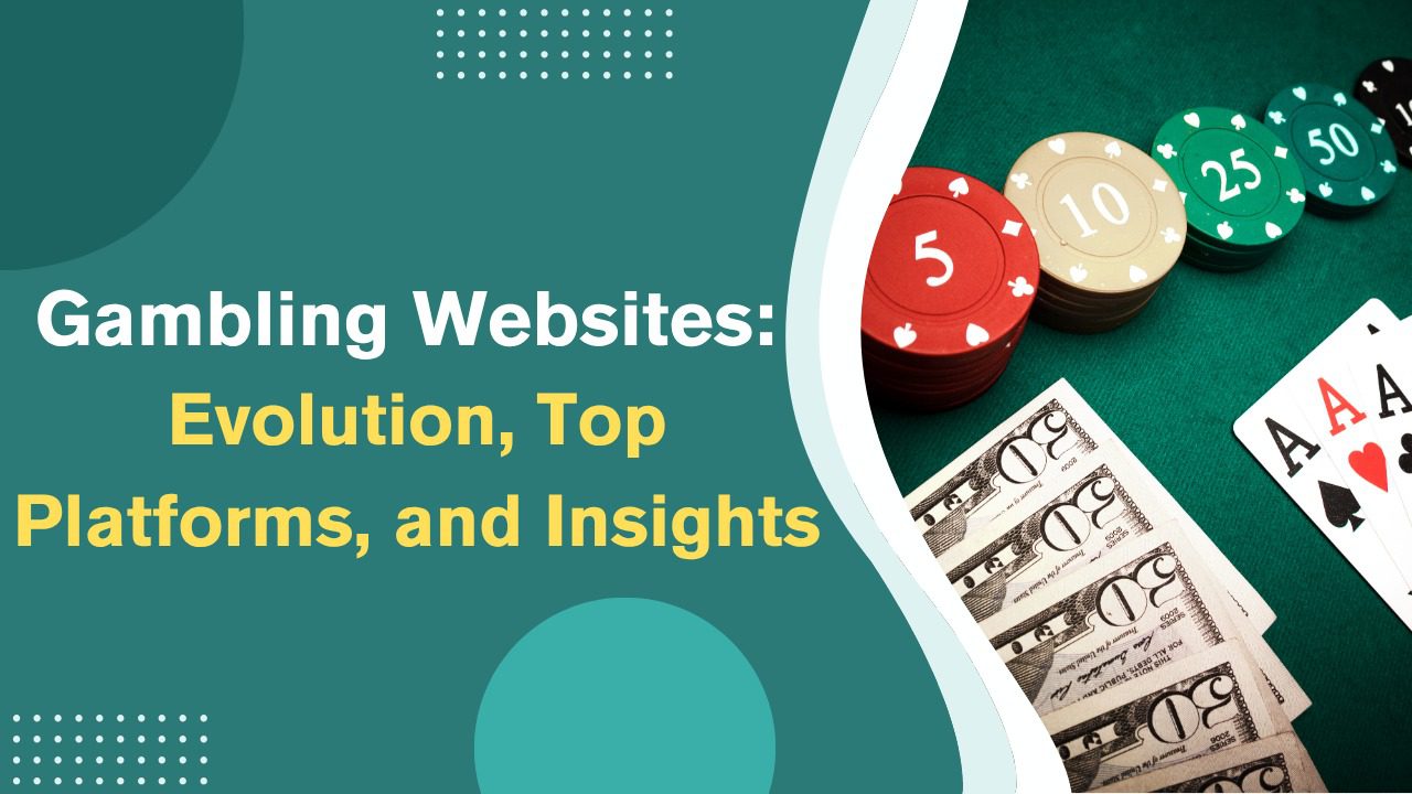 Gambling Websites