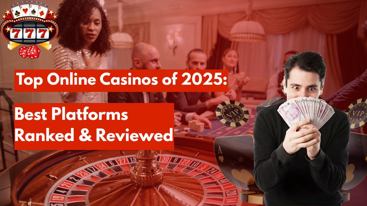 Top Online Casinos