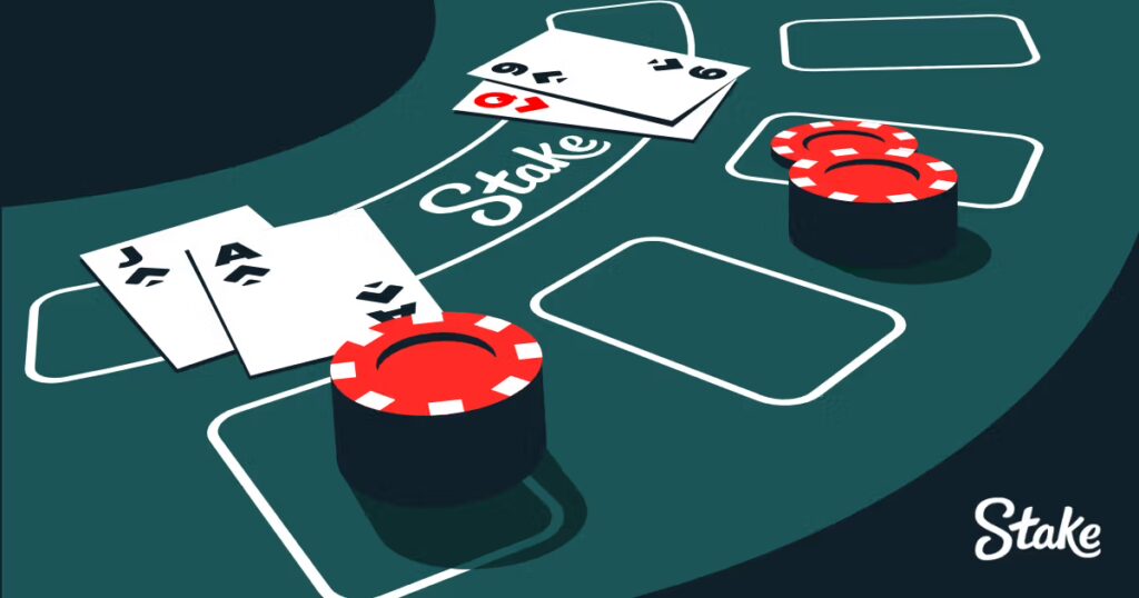 Casino Games Stake