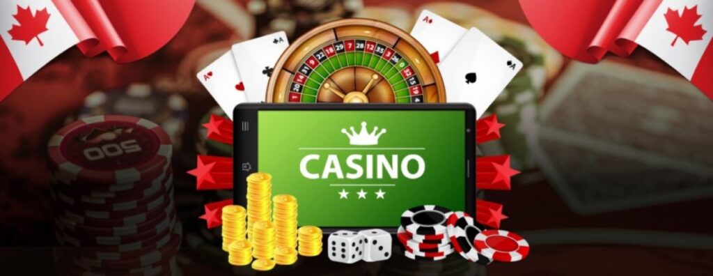 Casino Slots