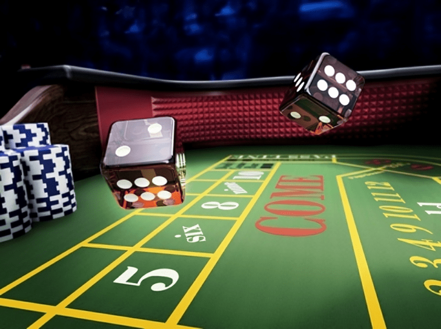 Online Gambling Games