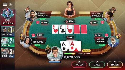Poker Free