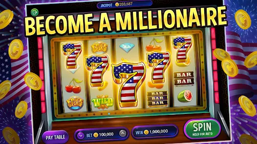 Real Casino World